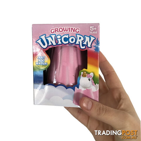 Growing Unicorn - GRW05 - 9318051123892