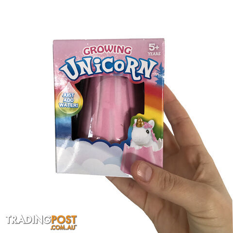 Growing Unicorn - GRW05 - 9318051123892