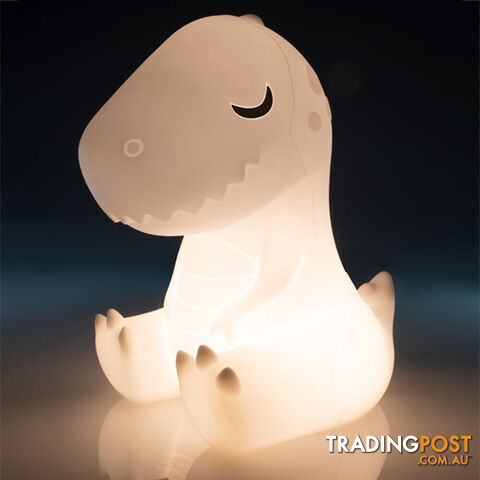 LED Touch Lamp Dino - LEDTLD01 - 9318051133297