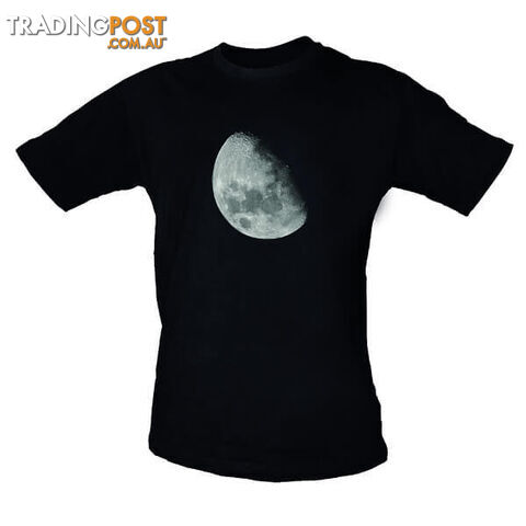 Moon Shirt - MOONSHIRT