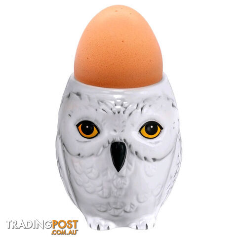 Harry Potter Hedwig Egg Cup - HPHEC001 - 9342246015686