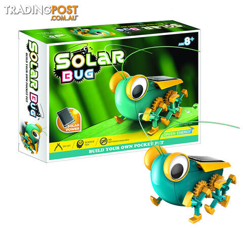 Solar Bug - SLR11 - 9322318006842