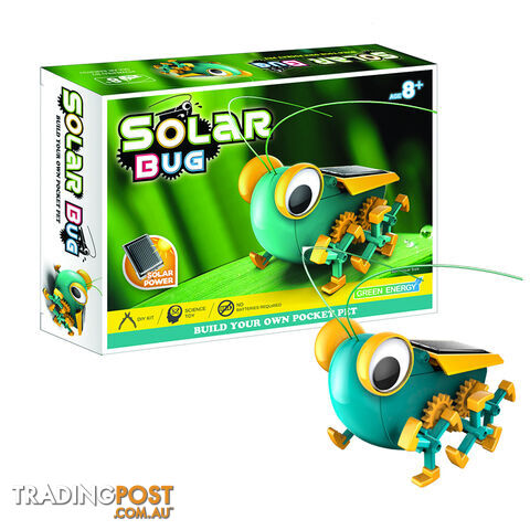 Solar Bug - SLR11 - 9322318006842