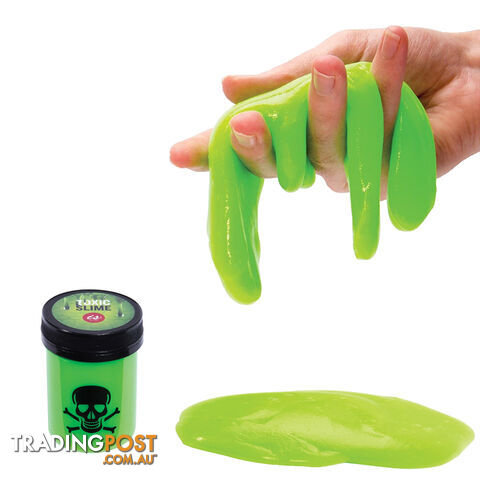 Toxic Slime - TSLI01 - 838310038808