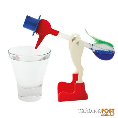 Duncan - The Drinking Bird - DNC04 - 9318051090811