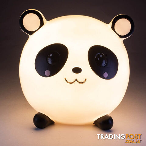 LED Panda Table Lamp - LEDPTL01 - 9318051132849