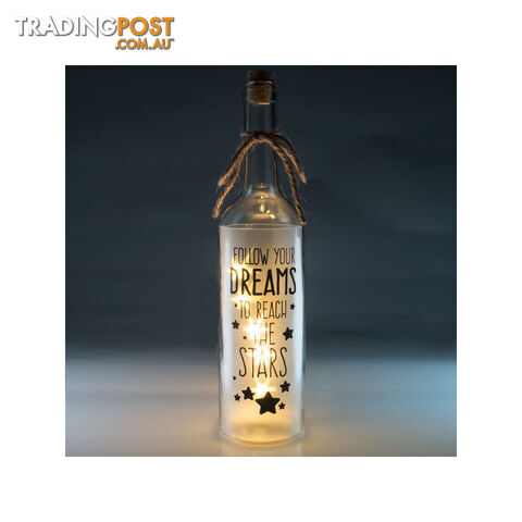 Dream Starlight Bottle - DRM07 - 9318051122758