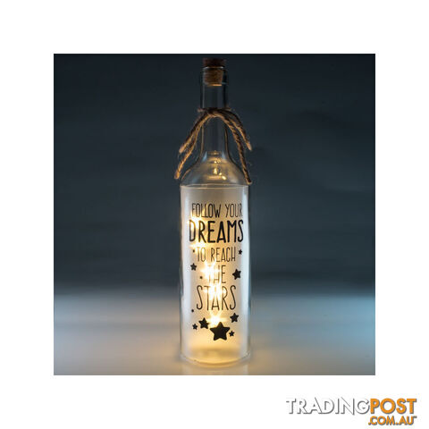 Dream Starlight Bottle - DRM07 - 9318051122758