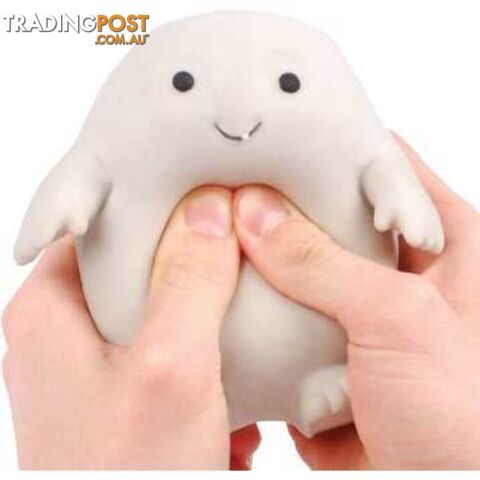 Doctor Who - Adipose Stress Toy - DRW09 - 5060096384403