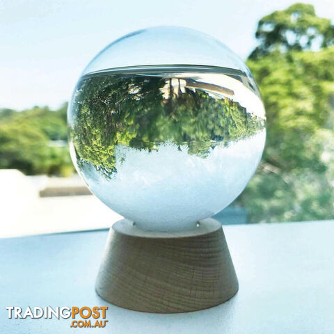 Crystal Ball Weather Station - ISCBWS01 - 9323307086340