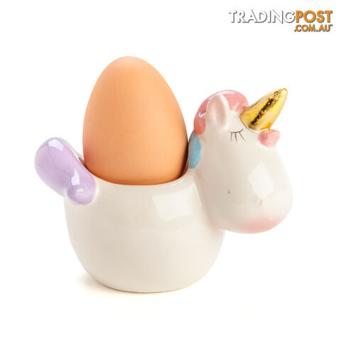 Unicorn Egg Cup - UEC01 - 9318051127807