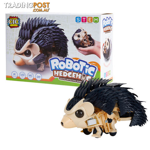 Robotic Hedgehog - ROBHED001 - 9322318007696