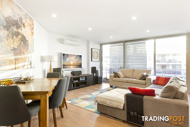 21/16 Reede Street TURRELLA NSW 2205