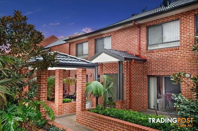 23/1 Anzac Avenue DENISTONE NSW 2114