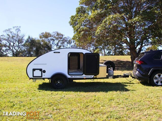 2023 SMIDGE TEARDROP DROP USED* - photo 3 of 17