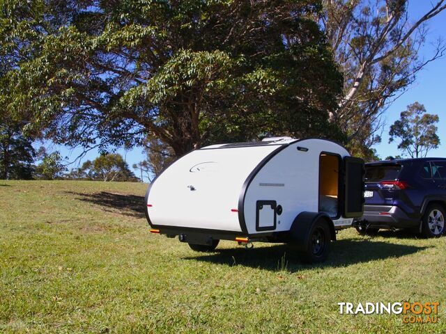 2023 SMIDGE TEARDROP DROP USED* - photo 4 of 17