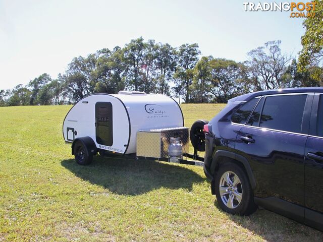 2023 SMIDGE TEARDROP DROP USED* - photo 2 of 17
