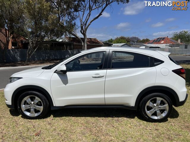 2015 HONDA HR-V VTI-S  WAGON