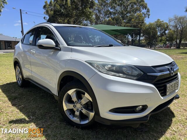 2015 HONDA HR-V VTI-S  WAGON