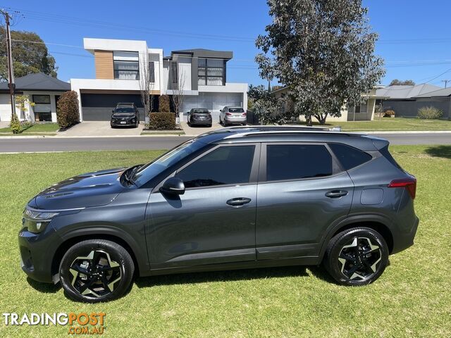 2023 KIA SELTOS SPORT (FWD) SP2 PE MY24 WAGON