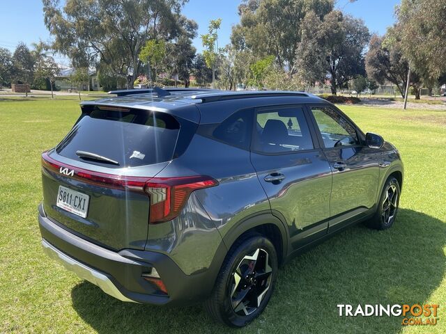 2023 KIA SELTOS SPORT (FWD) SP2 PE MY24 WAGON