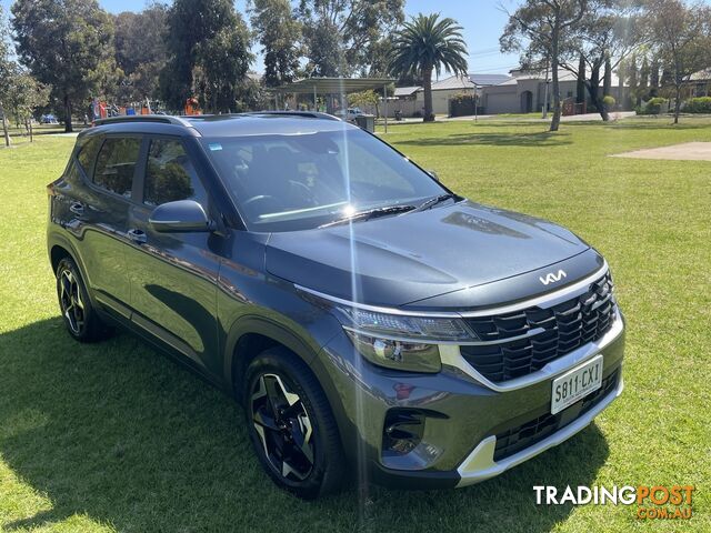 2023 KIA SELTOS SPORT (FWD) SP2 PE MY24 WAGON