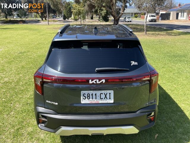 2023 KIA SELTOS SPORT (FWD) SP2 PE MY24 WAGON