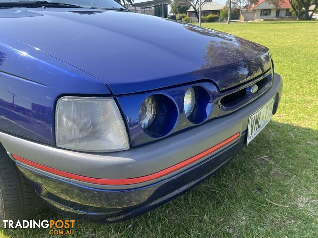 1993 FORD FALCON S XR8 ED SEDAN