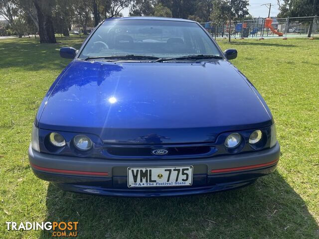 1993 FORD FALCON S XR8 ED SEDAN