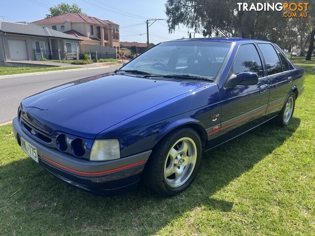 1993 FORD FALCON XR8 ED SEDAN