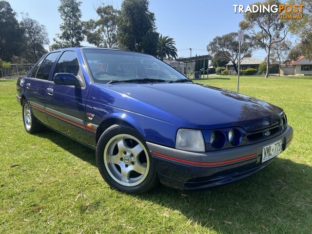 1993 FORD FALCON XR8 ED SEDAN