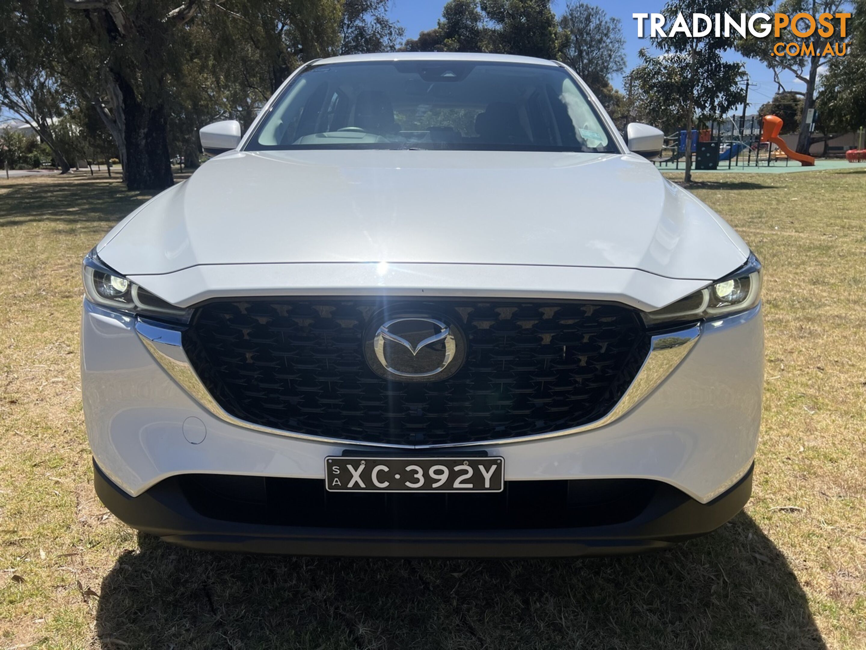 2023 MAZDA CX-5 MAXX SPORT (FWD) CX5M WAGON