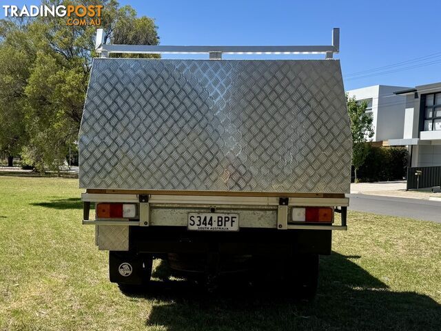 2017 HOLDEN COLORADO LTZ (4X4) RG MY17 CREW CAB PICKUP