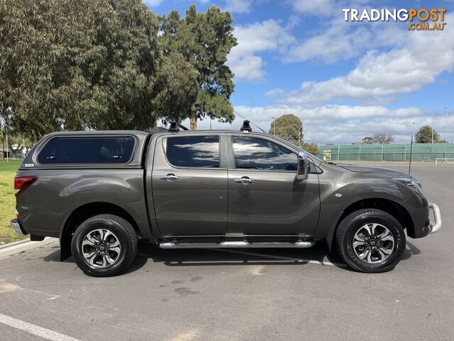 2015 MAZDA BT-50 XTR (4X4) MY16 DUAL CAB UTILITY - photo 2 of 17