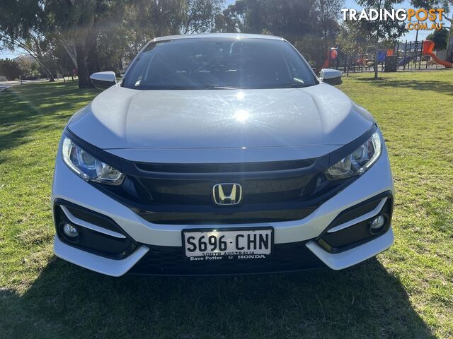 2020 HONDA CIVIC VTI-S MY20 HATCHBACK