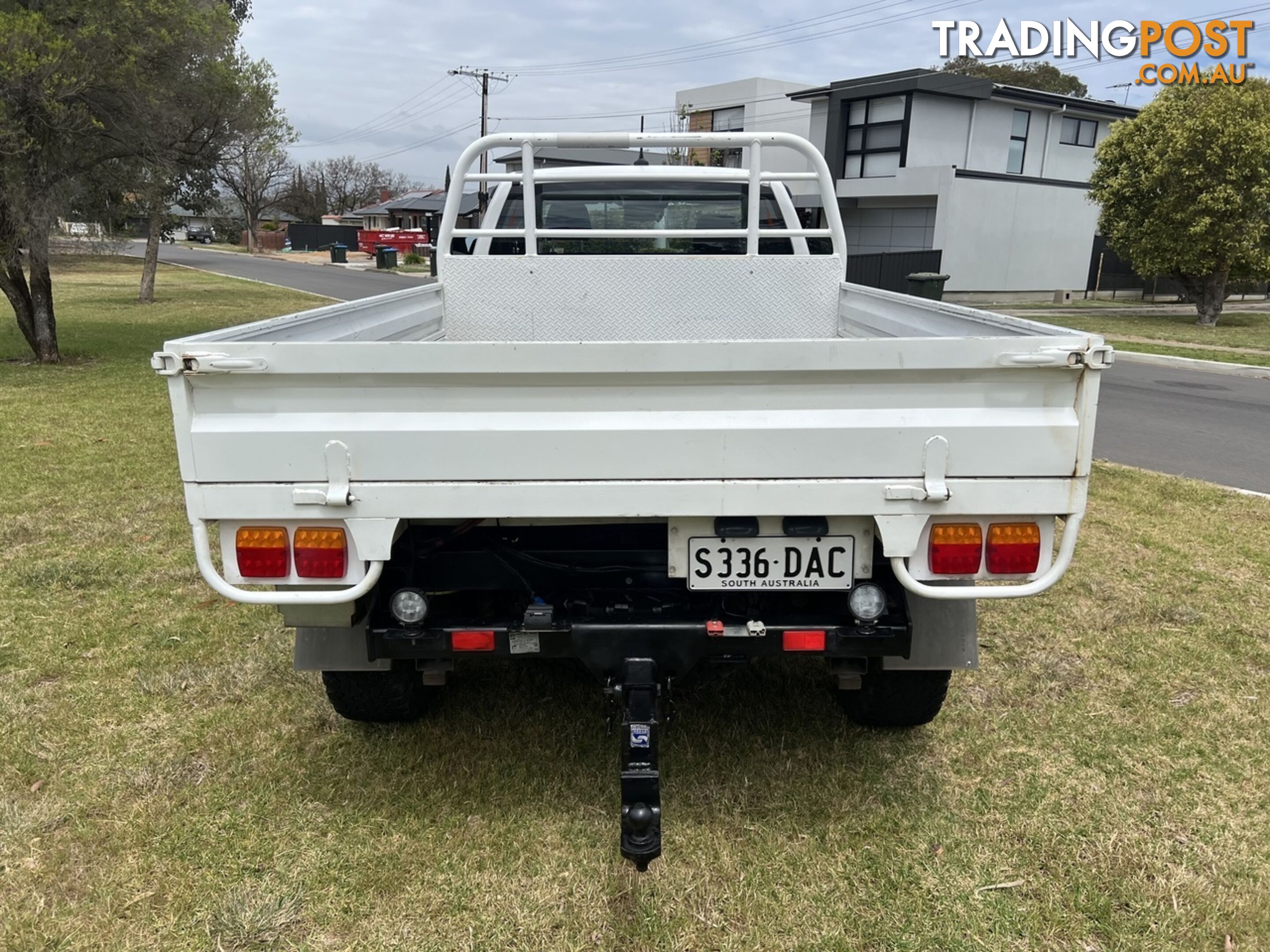 2021 FORD RANGER XL 3.2 (4X4) PX MKIII MY21.25 CAB CHASSIS