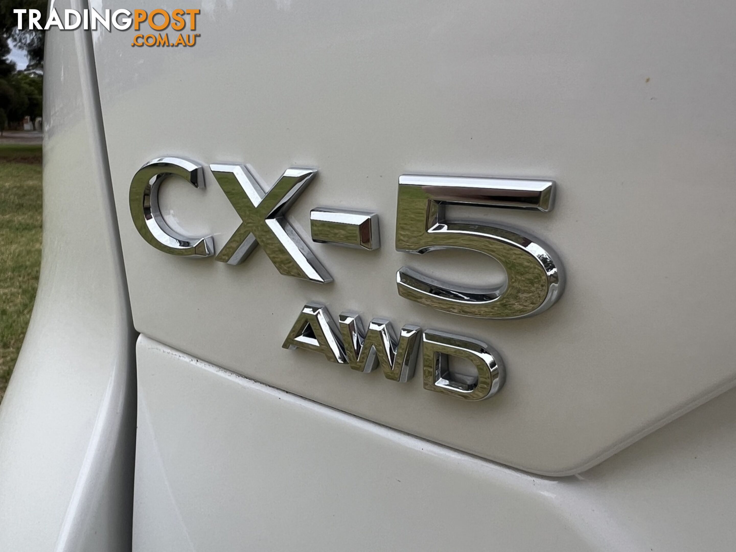 2022 MAZDA CX-5 MAXX SPORT (AWD) CX5M WAGON