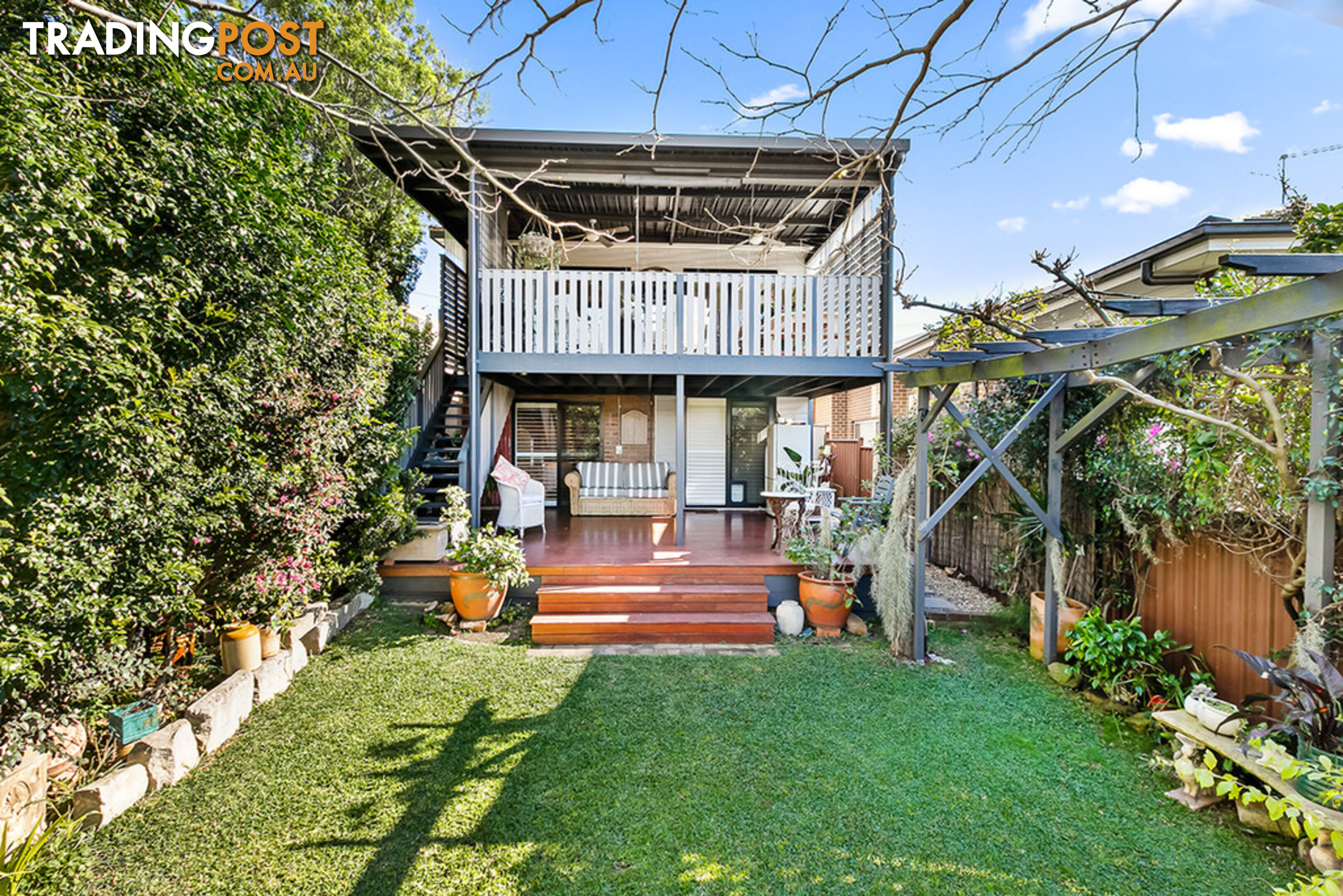 32 Main Street EARLWOOD NSW 2206