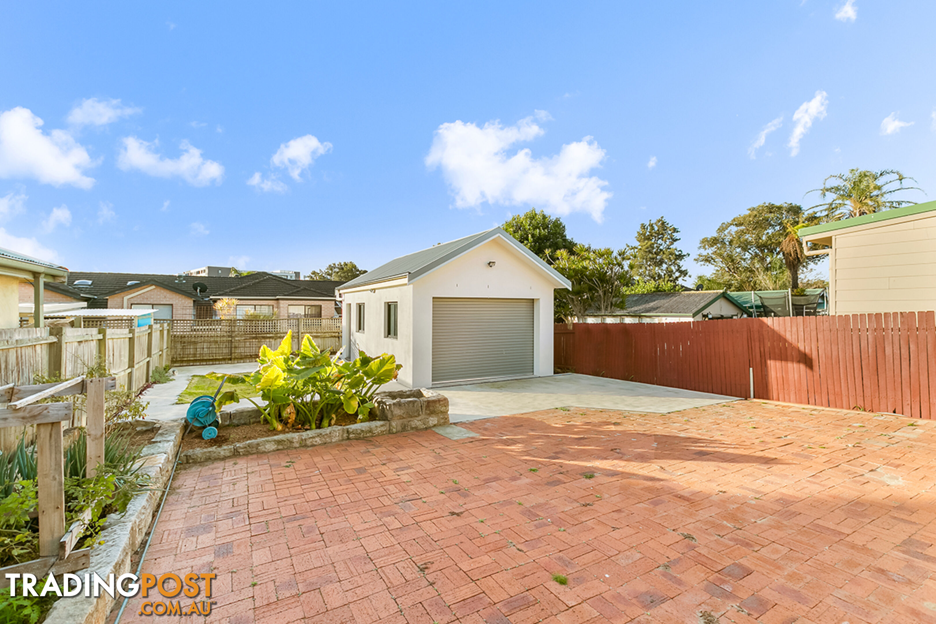 15 Liney Avenue CLEMTON PARK NSW 2206