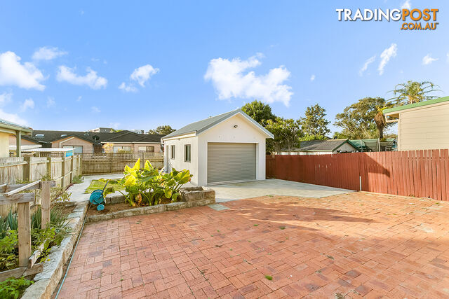 15 Liney Avenue CLEMTON PARK NSW 2206