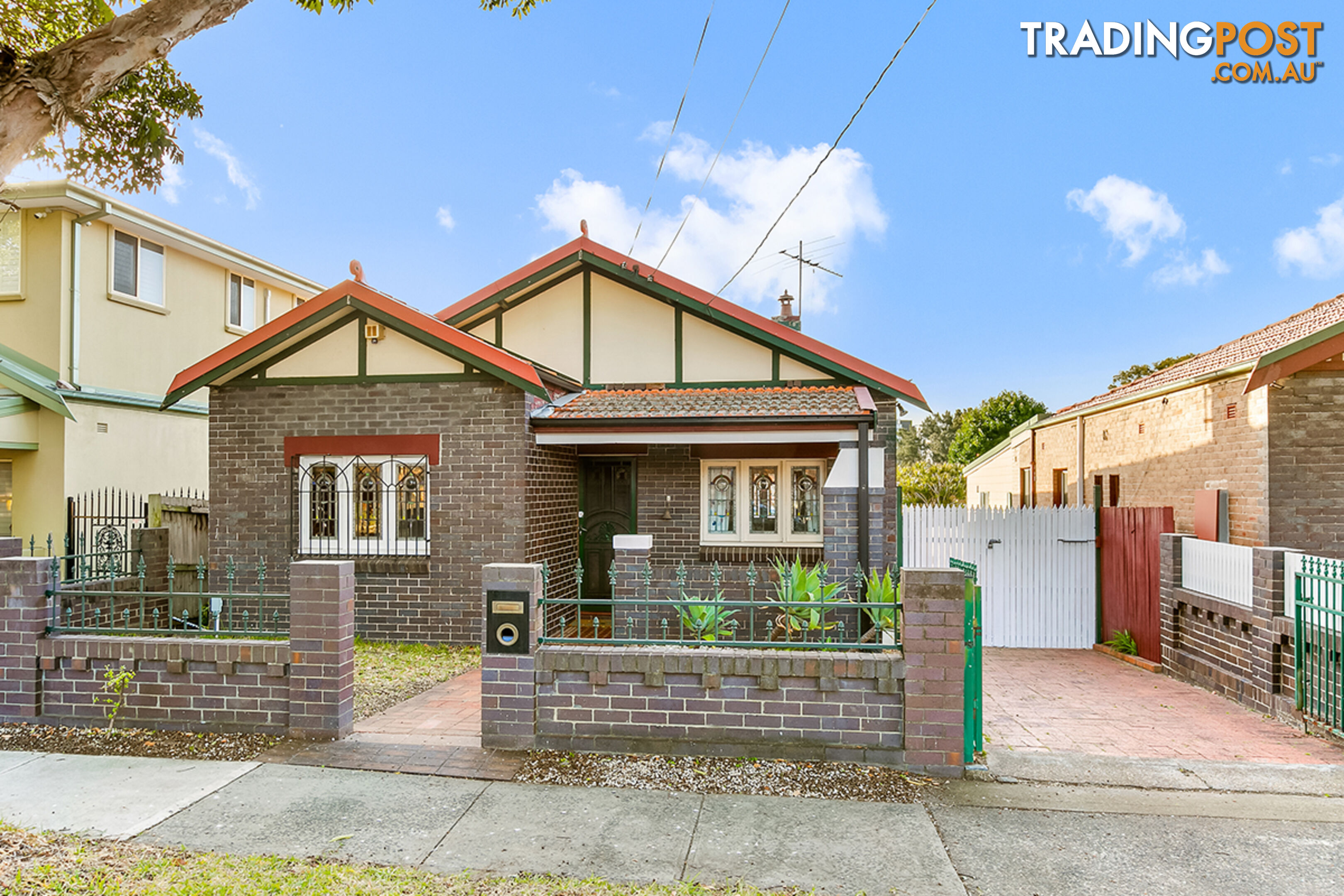 15 Liney Avenue CLEMTON PARK NSW 2206