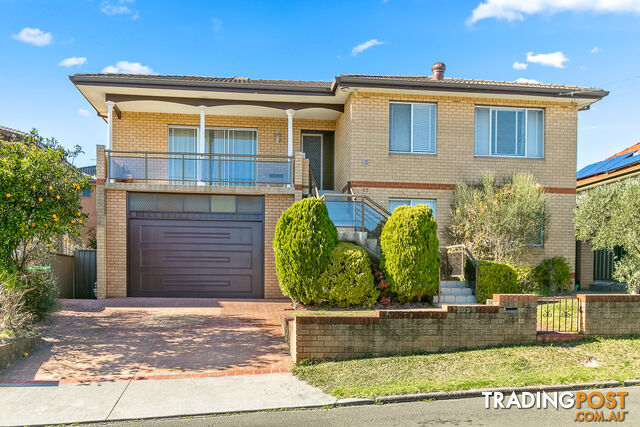 10 Richmond Street EARLWOOD NSW 2206