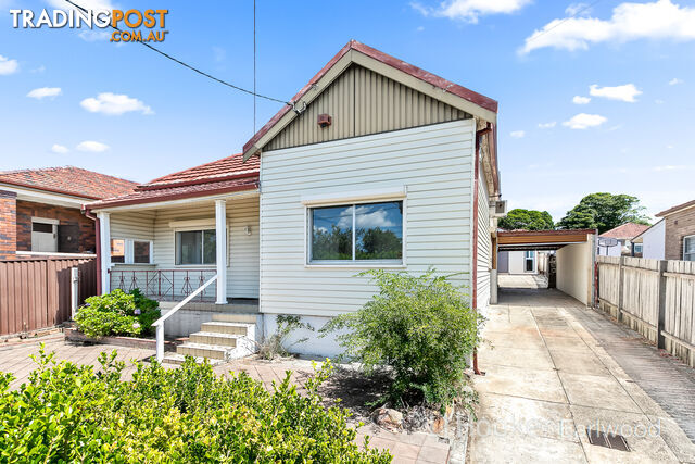 135 Bexley Road EARLWOOD NSW 2206