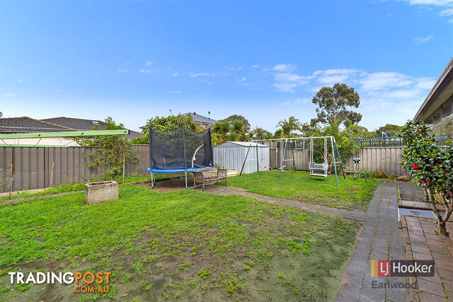 2 Pozieres Avenue MILPERRA NSW 2214