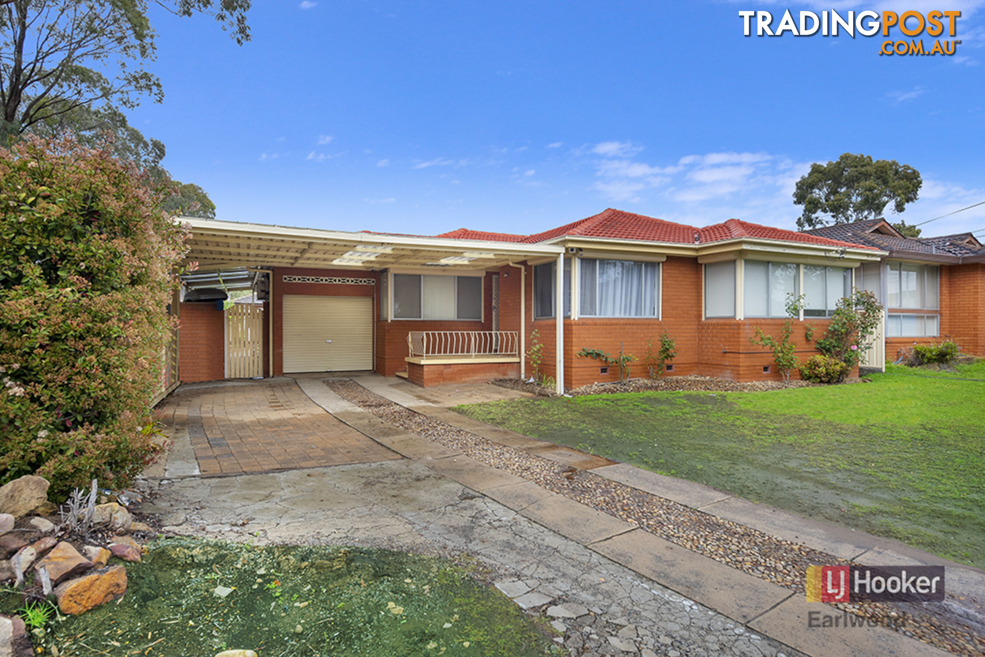 2 Pozieres Avenue MILPERRA NSW 2214