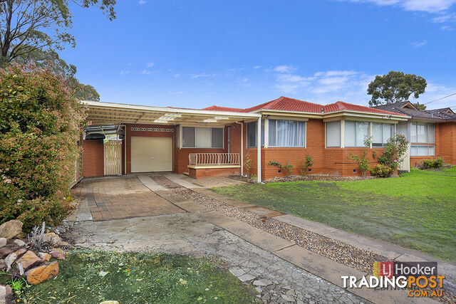 2 Pozieres Avenue MILPERRA NSW 2214