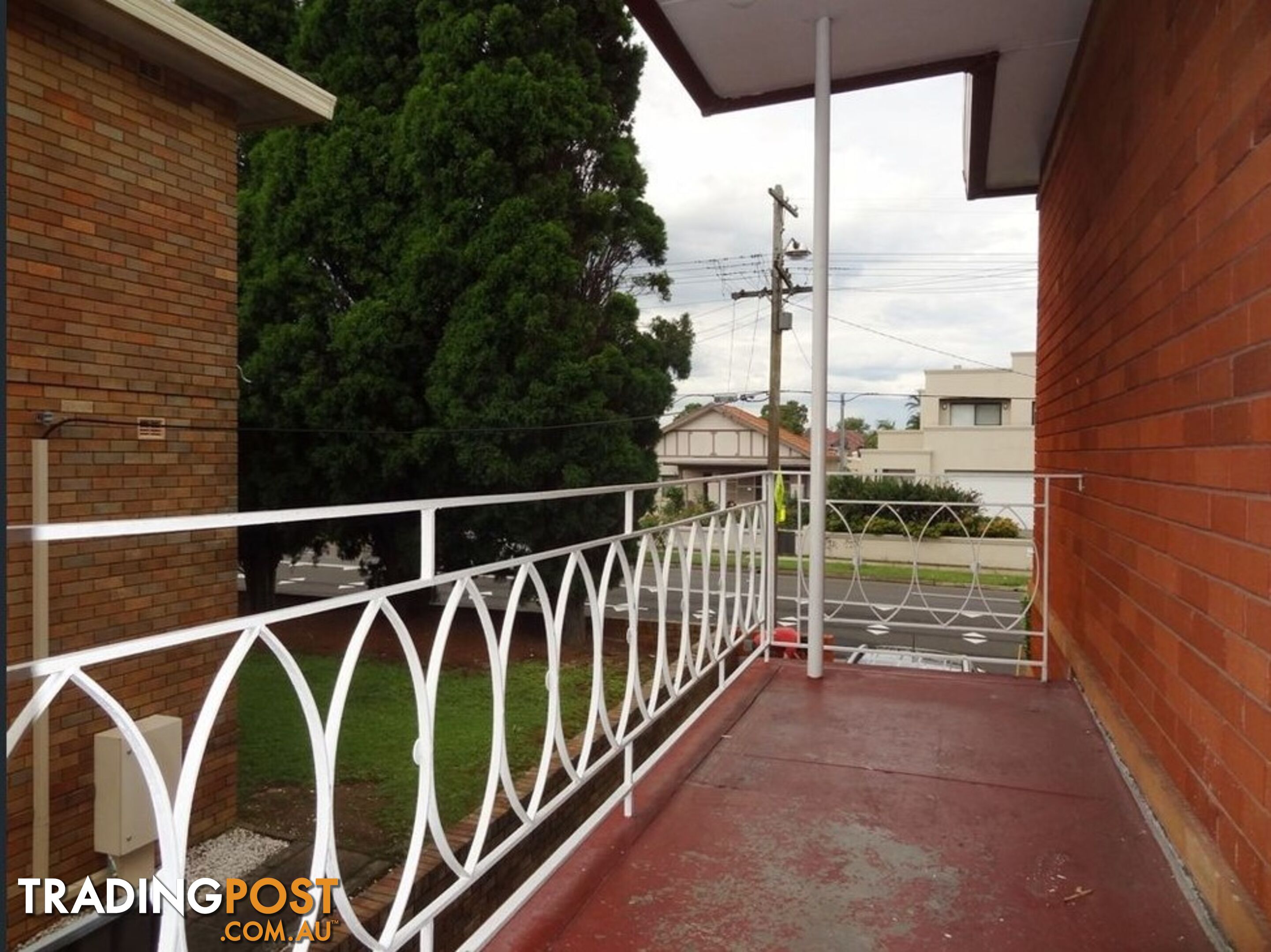 5/195 Bexley Road KINGSGROVE NSW 2208