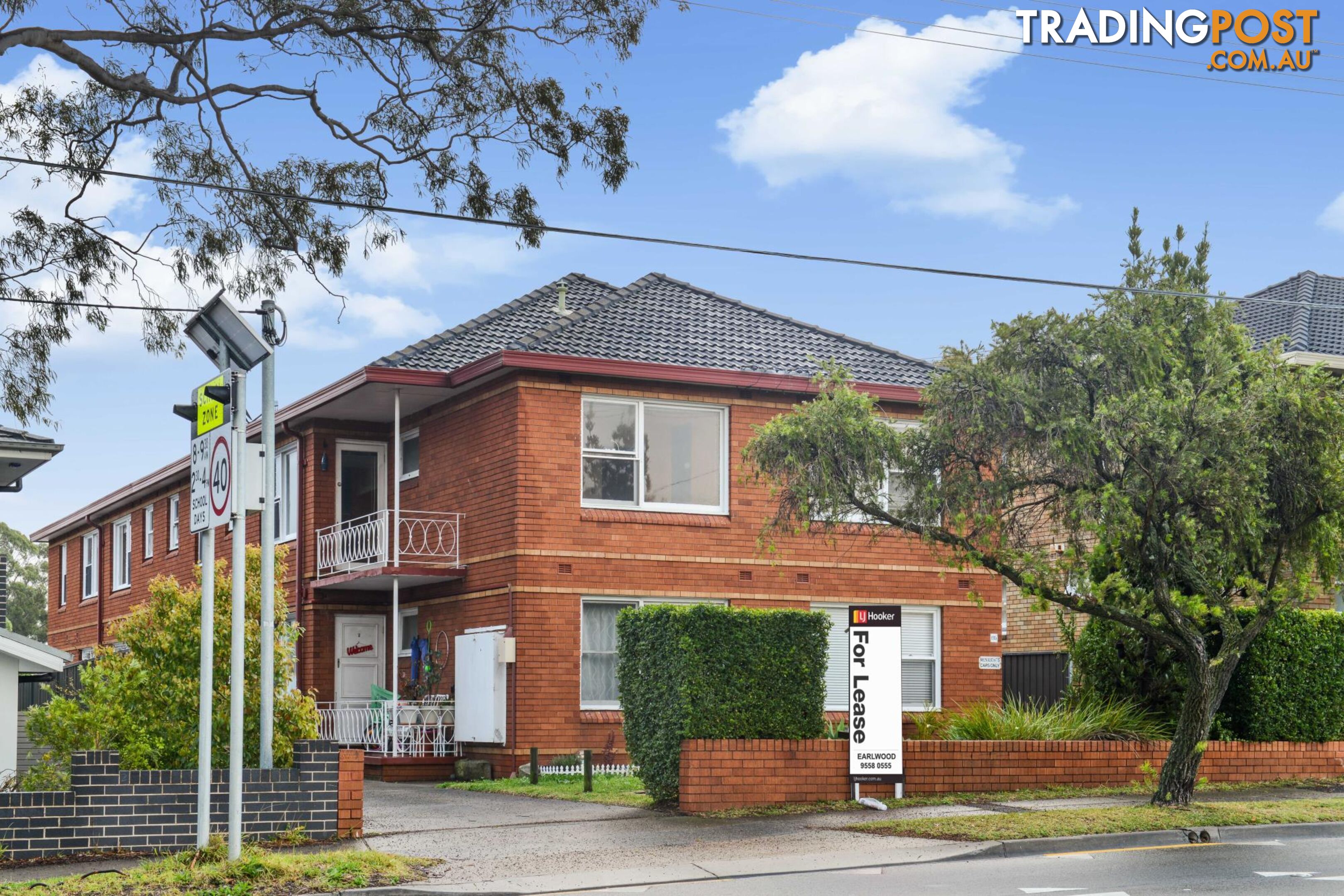 5/195 Bexley Road KINGSGROVE NSW 2208