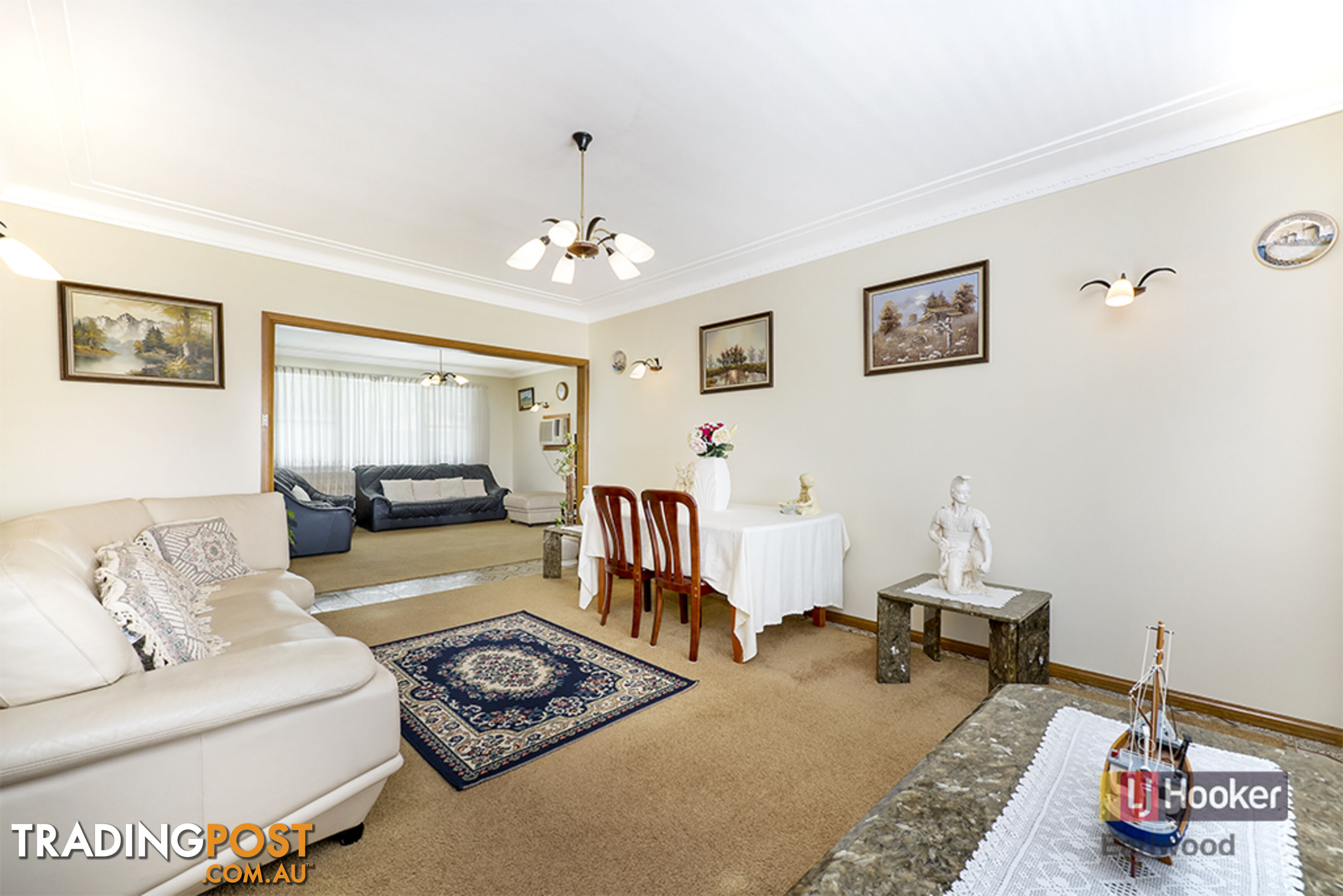 12 Macleay Place EARLWOOD NSW 2206