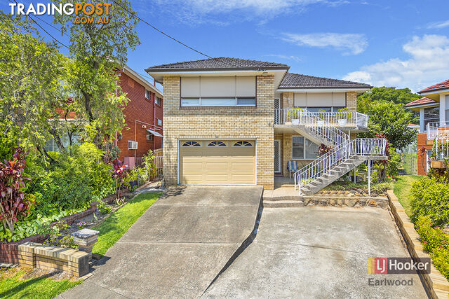 12 Macleay Place EARLWOOD NSW 2206